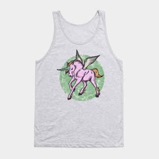 The Pegassus Tank Top